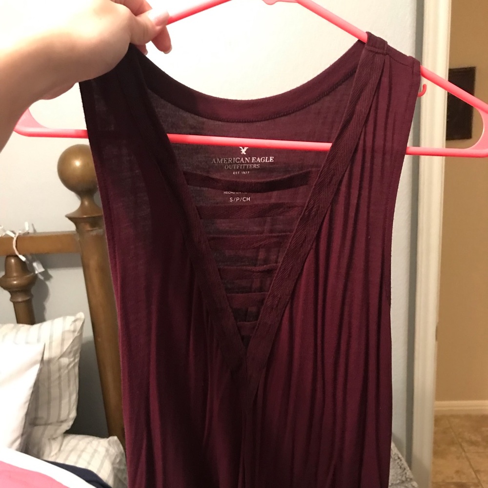 American Eagle Tanktop
